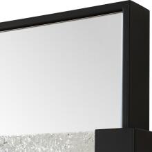 Stratton-Modern Dressing Mirror