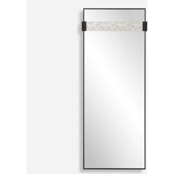 Stratton-Modern Dressing Mirror