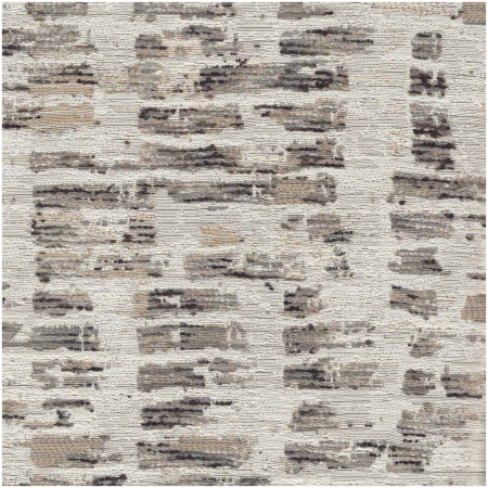 STOFFER/TAUPE - Upholstery Only Fabric Suitable For Upholstery And Pillows Only.   - Houston