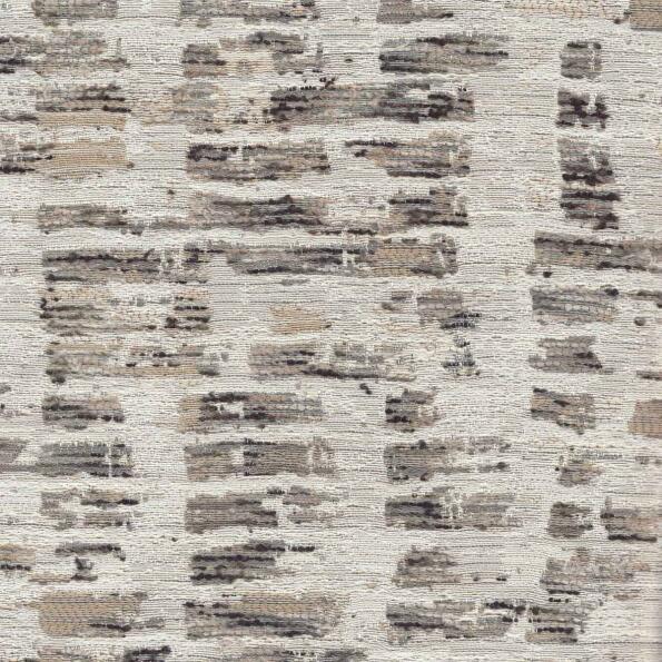 Stoffer/Taupe - Upholstery Only Fabric Suitable For Upholstery And Pillows Only.   - Houston