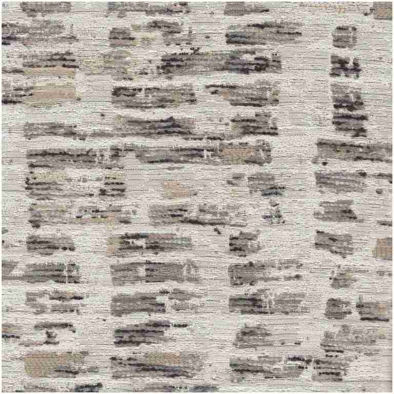 Stoffer/Taupe - Upholstery Only Fabric Suitable For Upholstery And Pillows Only.   - Houston