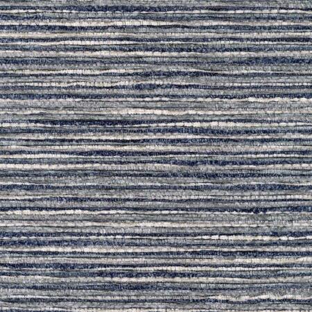 Story/Blue - Upholstery Only Fabric Suitable For Upholstery And Pillows Only.   - Frisco