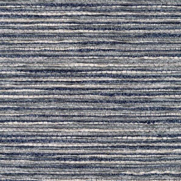 Story/Blue - Upholstery Only Fabric Suitable For Upholstery And Pillows Only.   - Frisco
