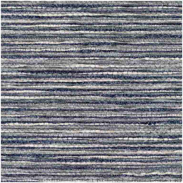Story/Blue - Upholstery Only Fabric Suitable For Upholstery And Pillows Only.   - Frisco