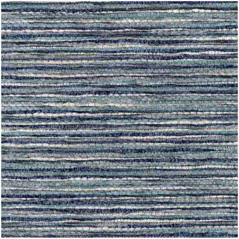 Story/Turq - Upholstery Only Fabric Suitable For Upholstery And Pillows Only.   - Houston