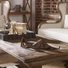Summer Days-Figurines & Sculptures