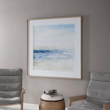 Surf-Coastal Art