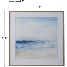 Surf-Coastal Art