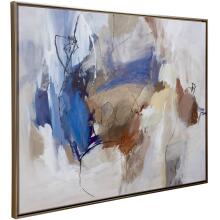 Subtle Nuances-Abstract Art