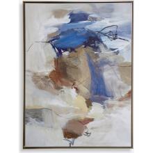 Subtle Nuances-Abstract Art