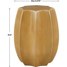 Sunrise Garden-Accent Tables & Garden Stools