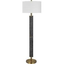 Summit-Rustic Floor Lamp
