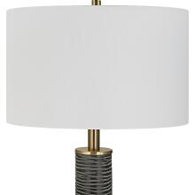 Summit-Rustic Floor Lamp