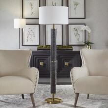 Summit-Rustic Floor Lamp