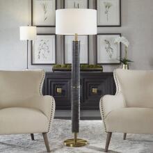 Summit-Rustic Floor Lamp