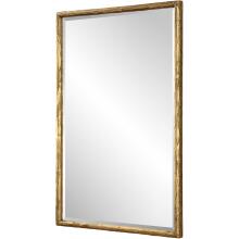 Sutton-Gold Vanity Mirror