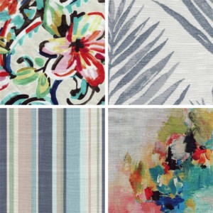 Summer Textiles That Embrace the Season Hebron Designer Fabric Store