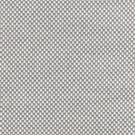 Sun Basketweave/Dove - Outdoor Fabric Suitable For Drapery