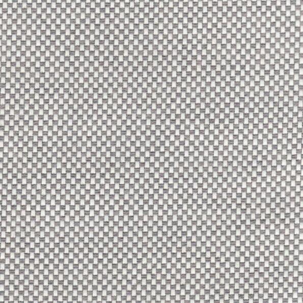 Sun Basketweave/Dove - Outdoor Fabric Suitable For Drapery