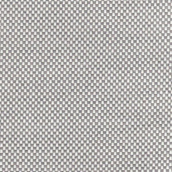 Sun Basketweave/Dove - Outdoor Fabric Suitable For Drapery