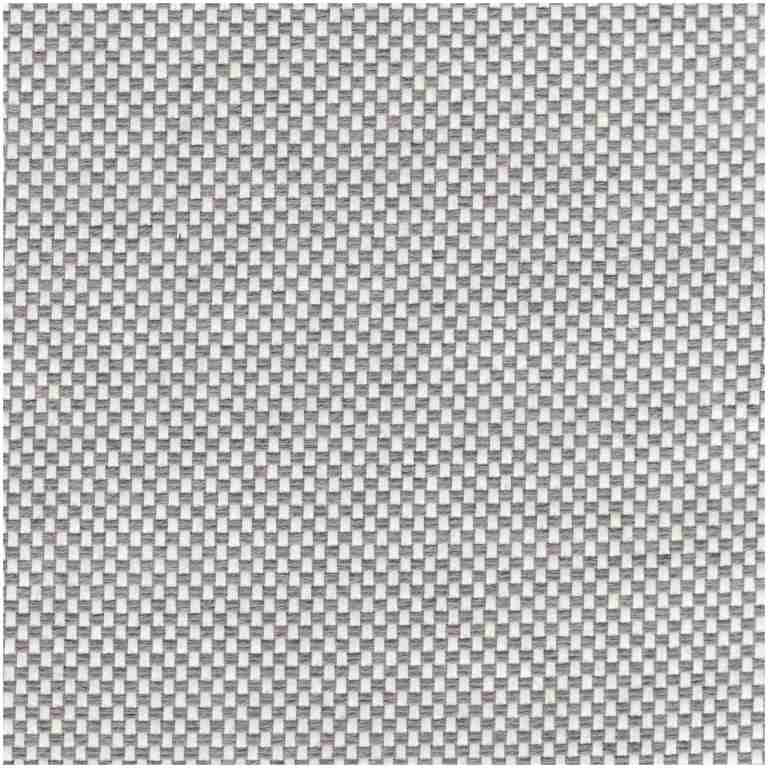 Sun Basketweave/Dove - Outdoor Fabric Suitable For Drapery