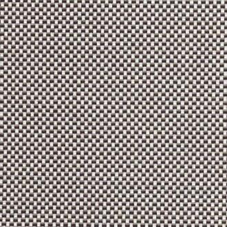 Sun Basketweave/Mocha - Outdoor Fabric Suitable For Drapery