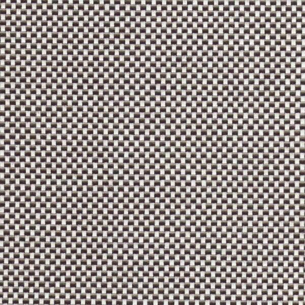 Sun Basketweave/Mocha - Outdoor Fabric Suitable For Drapery