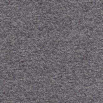 Sun Bondi/Steel - Outdoor Fabric Suitable For Drapery