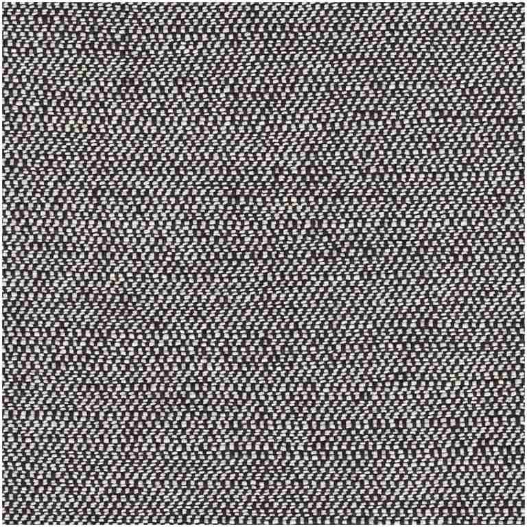 Sun Bora/Pepper - Outdoor Fabric Suitable For Drapery