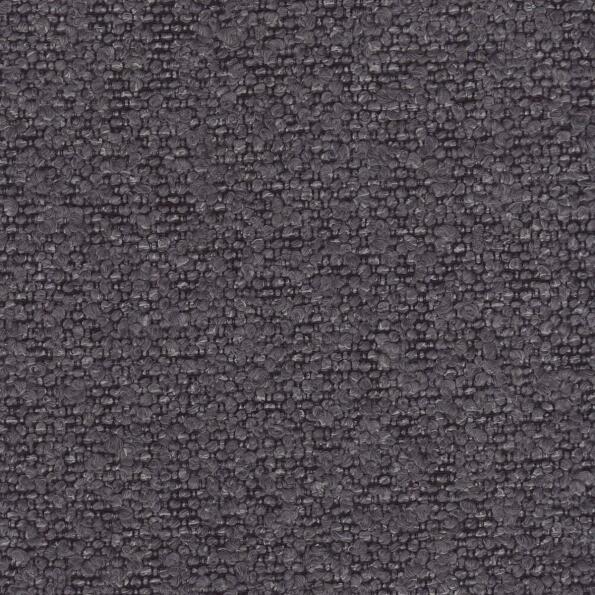 Sun Boucle/Graphite - Outdoor Fabric Suitable For Drapery