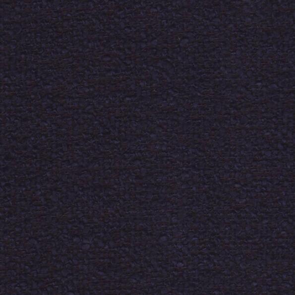 Sun Boucle/Ink - Outdoor Fabric Suitable For Drapery