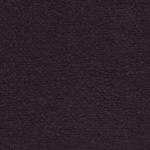 Sun Boucle/Onyx - Outdoor Fabric Suitable For Drapery