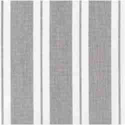 Sun Cabana/Dove - Outdoor Fabric Suitable For Drapery