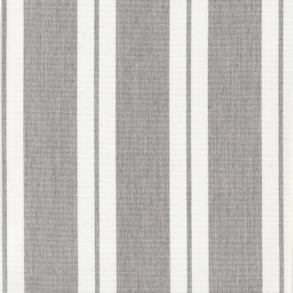 Sun Cabana/Dove - Outdoor Fabric Suitable For Drapery