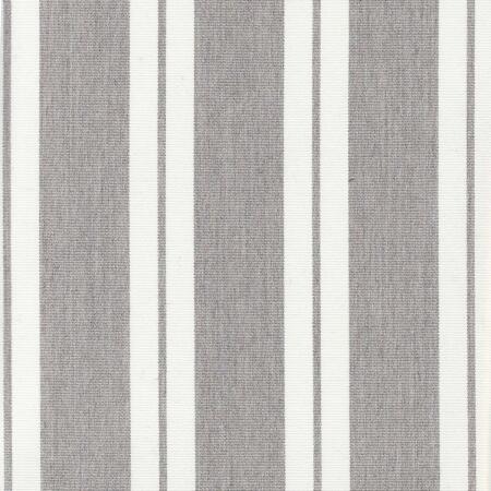 Sun Cabana/Dove - Outdoor Fabric Suitable For Drapery