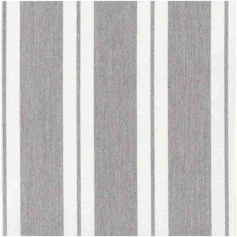 Sun Cabana/Dove - Outdoor Fabric Suitable For Drapery