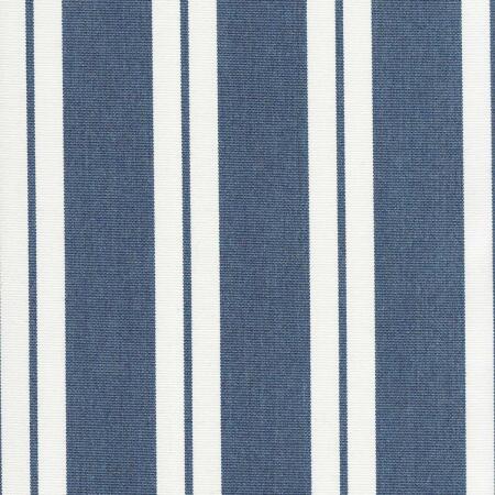 Sun Cabana/Ocean - Outdoor Fabric Suitable For Drapery