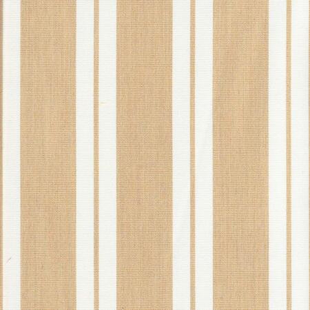 Sun Cabana/Sunflower - Outdoor Fabric Suitable For Drapery