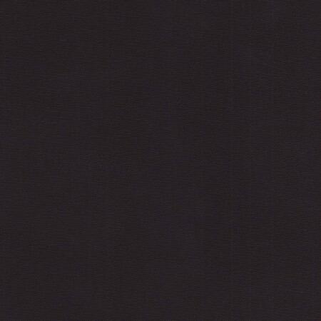 Sun Canvas/Black - Outdoor Fabric Suitable For Drapery