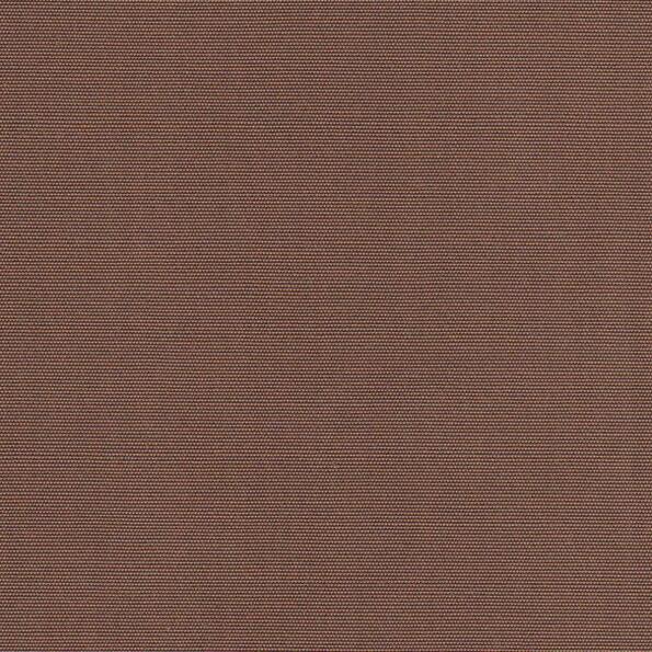 Sun Canvas/Caramel - Outdoor Fabric Suitable For Drapery