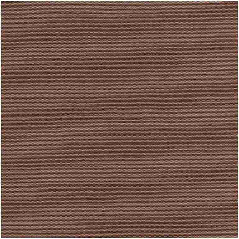 Sun Canvas/Caramel - Outdoor Fabric Suitable For Drapery
