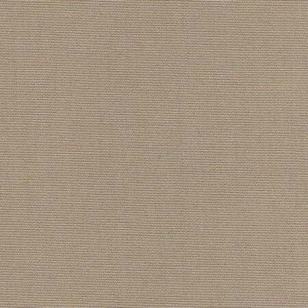 Sun Canvas/Cashew - Outdoor Fabric Suitable For Drapery