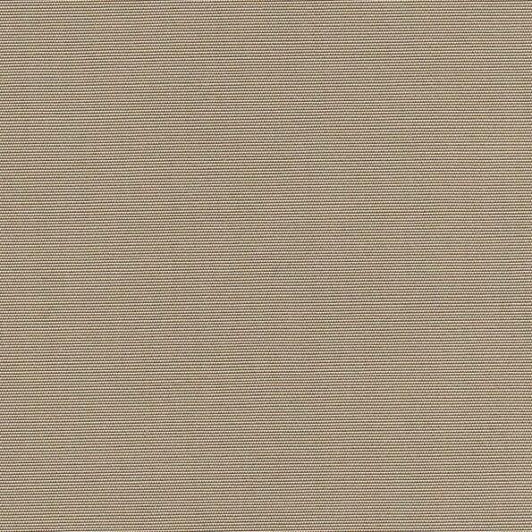 Sun Canvas/Cashew - Outdoor Fabric Suitable For Drapery