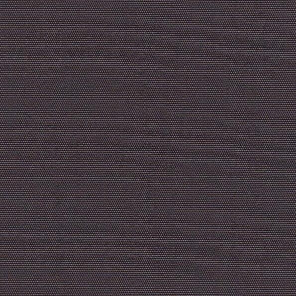 Sun Canvas/Charcoal - Outdoor Fabric Suitable For Drapery