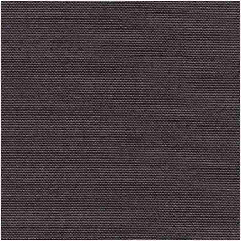 Sun Canvas/Charcoal - Outdoor Fabric Suitable For Drapery