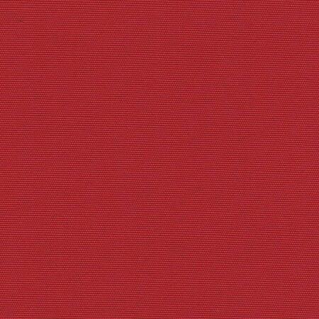 Sun Canvas/Cherry - Outdoor Fabric Suitable For Drapery