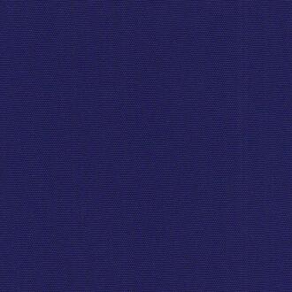 Sun Canvas/Cobalt - Outdoor Fabric Suitable For Drapery