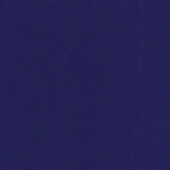 Sun Canvas/Cobalt - Outdoor Fabric Suitable For Drapery