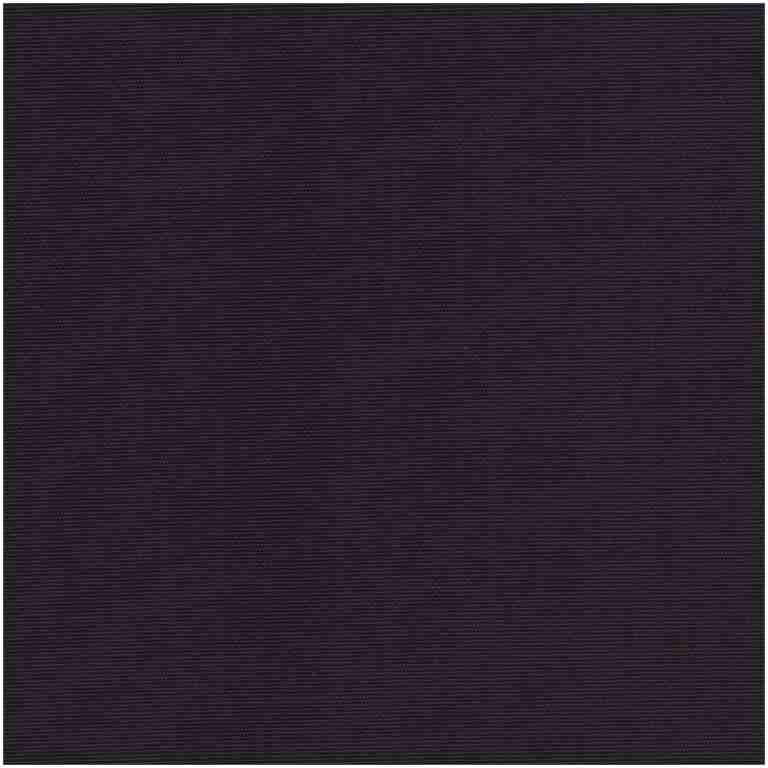 Sun Canvas/Ink - Outdoor Fabric Suitable For Drapery
