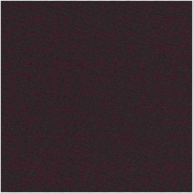 Sun Canvas/Mocha - Outdoor Fabric Suitable For Drapery
